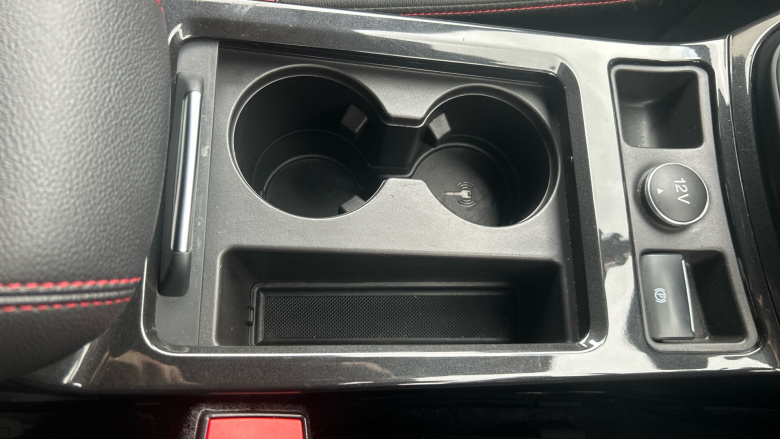 Ford Kuga 2.0 TDCi ST-Line 5dr 2WD Diesel Estate